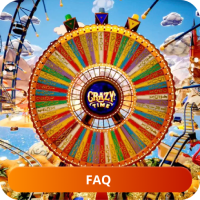 Vragen over Crazy Time Crazy Time FAQ